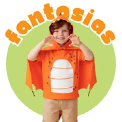 Festas e Fantasias