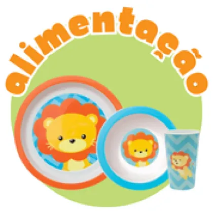 Alimentação